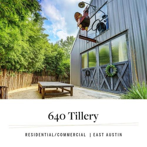 640 Tillery St, Austin, TX, 78702-4962 | Card Image