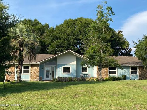 1031 Club House Blvd, New Smyrna Beach, FL, 32168-2001 | Card Image