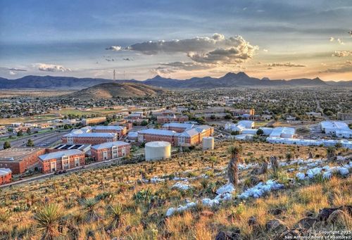 0 Alpha St, Alpine, TX, 79830 | Card Image