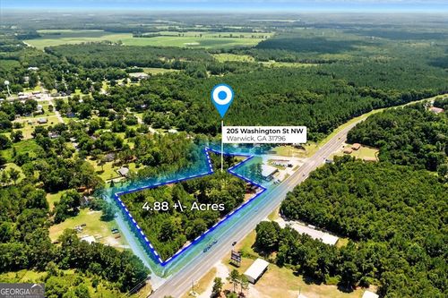 0 Washington St Nw, Warwick, GA, 31796 | Card Image