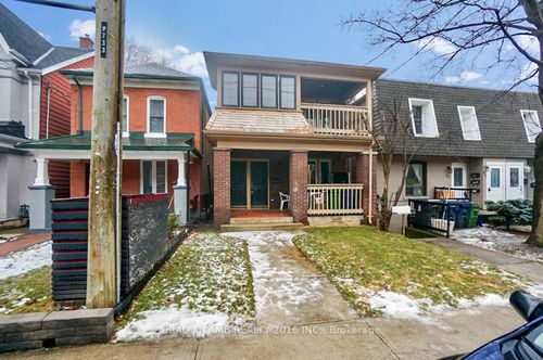 3-731 Indian Rd, Toronto, ON, M6P2E2 | Card Image