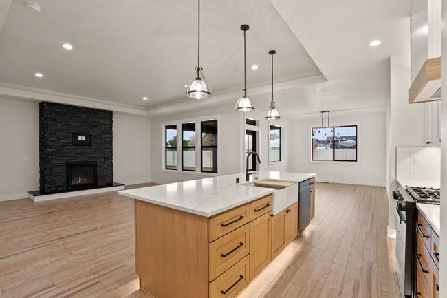 L6 E Sharp Ln, House other with 3 bedrooms, 2 bathrooms and null parking in Spokane WA | Image 10