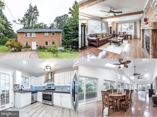 6310 Tracey Ct, ALEXANDRIA, VA, 22310-2920 | Card Image