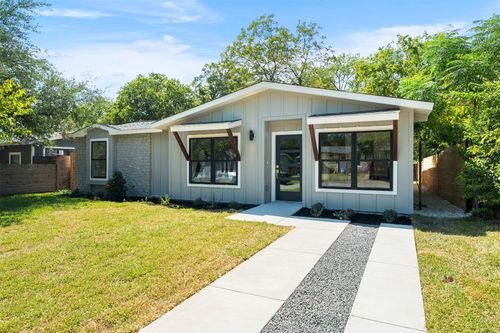 8308 Reeda Ln, Austin, TX, 78757-7747 | Card Image