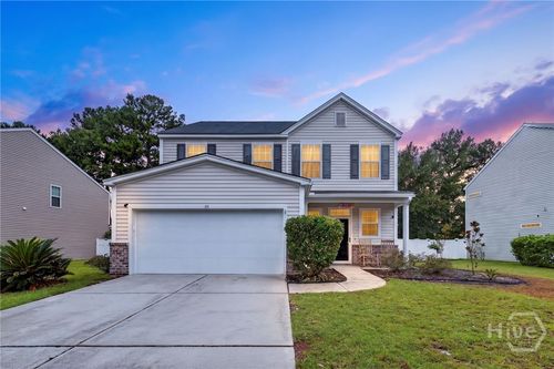 87 Coopers Ln, Pooler, GA, 31322-4910 | Card Image