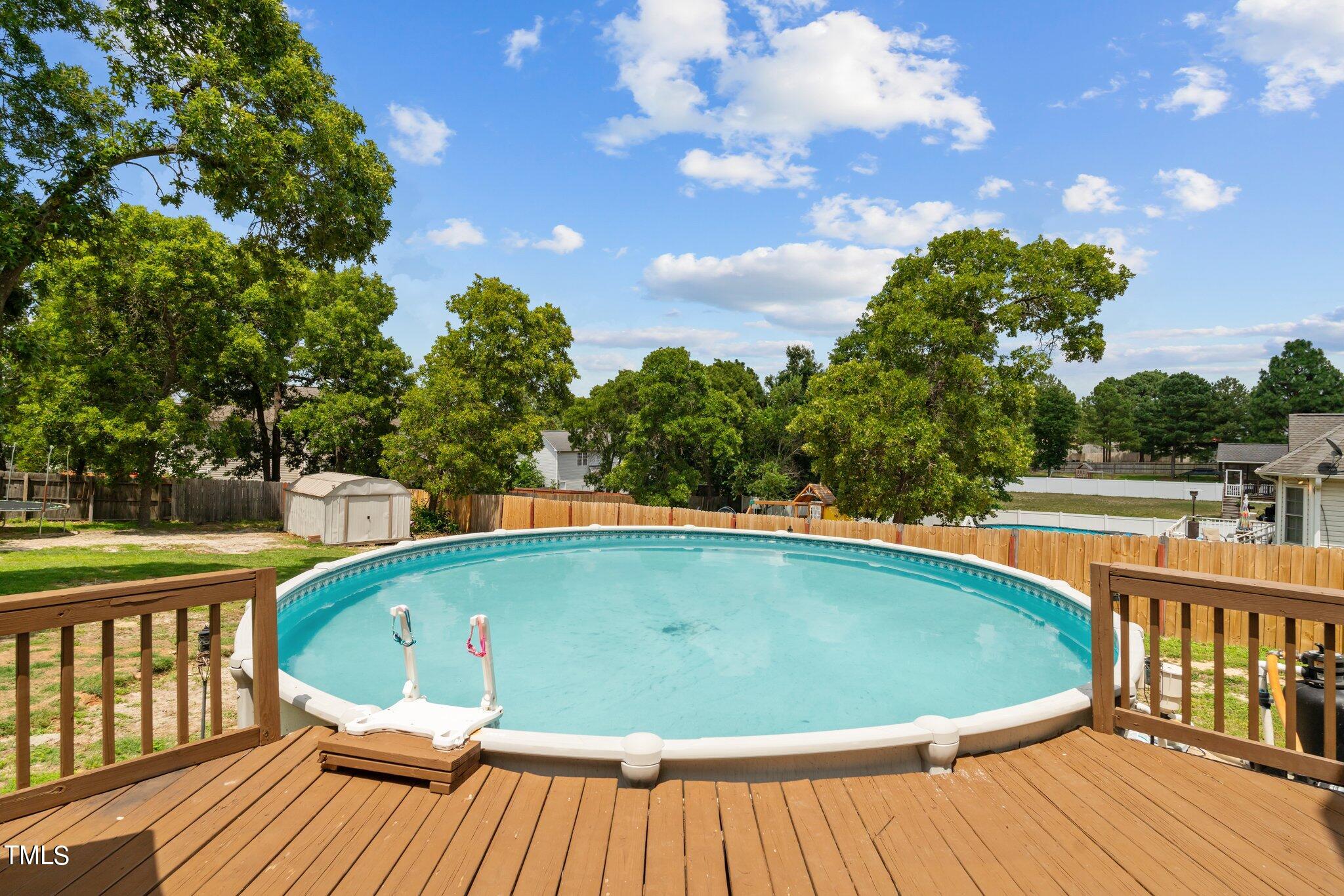 Timberline Dr, Sanford, NC 27332