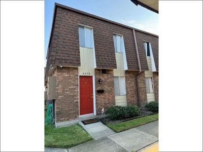 4079 - 4079 Division Street, Condo with 2 bedrooms, 1 bathrooms and null parking in Metairie LA | Image 2