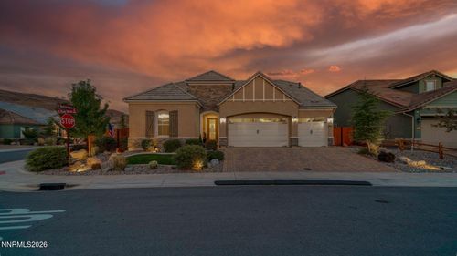 9400 Flying Horse Road, Reno, NV, 89521 | Card Image