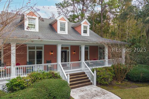 42 River Marsh Ln, Okatie, SC, 29909-4235 | Card Image