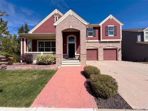 13399 W 84th Pl, Arvada, CO, 80005-5806 | Card Image