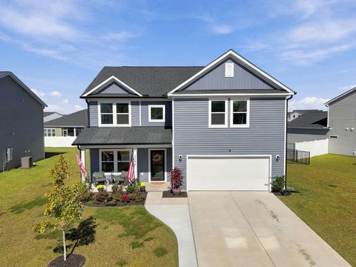 3039 Palma Way, Myrtle Beach, SC, 29579-8087 | Card Image