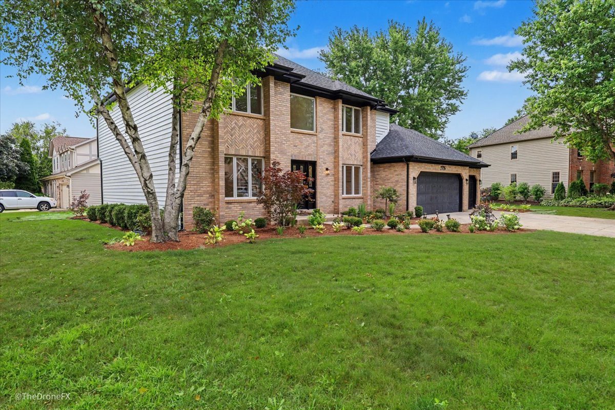 Residential in Naperville 3