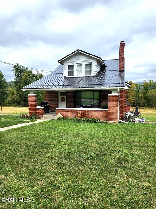 1925 N Imler Valley Rd, IMLER, PA, 16655-8708 | Card Image