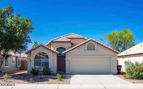 8343 W Audrey Ln, Peoria, AZ, 85382-8097 | Card Image