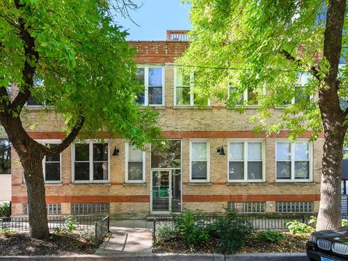 203-1742 Winchester Ave, Chicago, IL, 60622-1393 | Card Image