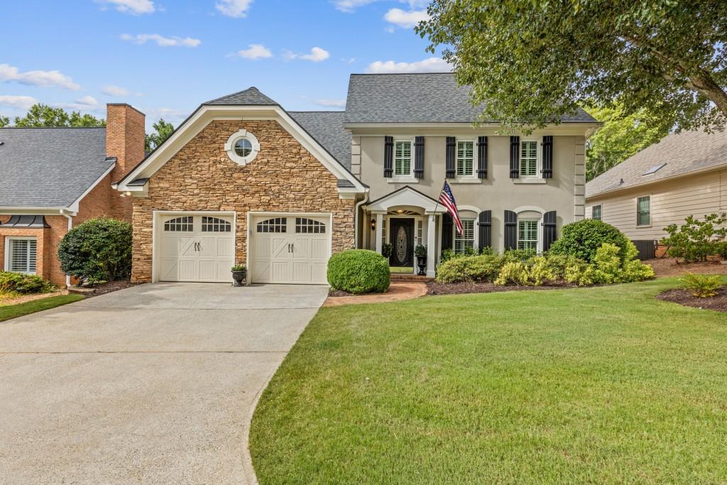 Dobbs Xing, Marietta, GA 30068