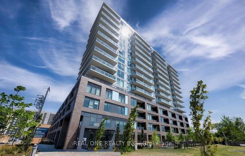 508-185 Deerfield Rd, Newmarket, ON, L3Y0G7 | Card Image