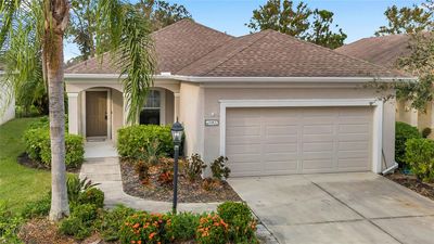 11822 Crawford Parrish Lane, House other with 3 bedrooms, 2 bathrooms and null parking in Parrish FL | Image 1