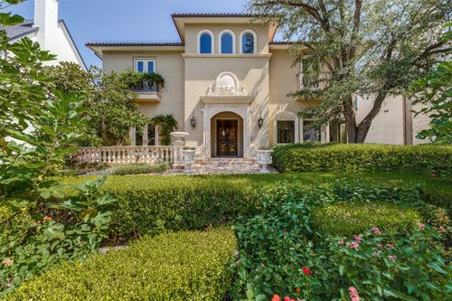 4420 Stanhope St, Dallas, TX, 75205-1665 | Card Image