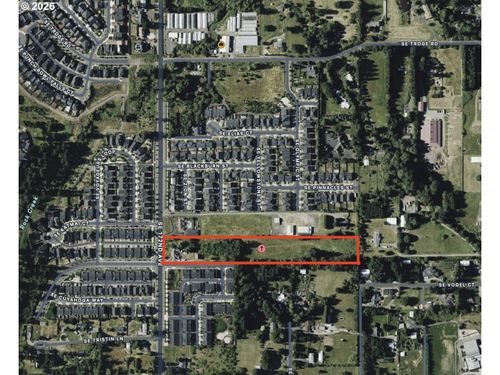 12500 Se 172nd Ave, HappyValley, OR, 97086 | Card Image