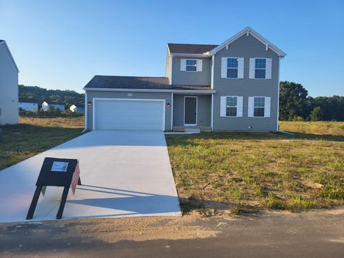 59095 Norton St, Mattawan, MI, 49071-7619 | Card Image