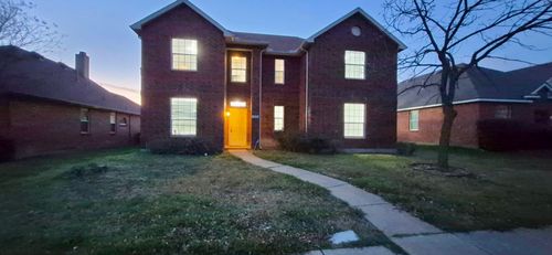 4844 Carrotwood Dr, Fort Worth, TX, 76244-7551 | Card Image