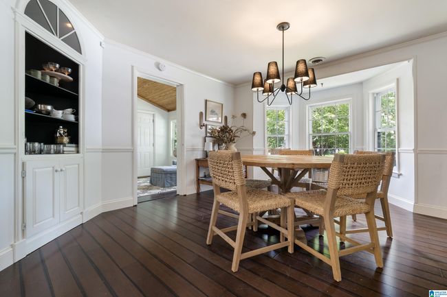 512 Park Ave, House other with 3 bedrooms, 2 bathrooms and null parking in Hoover AL | Image 7