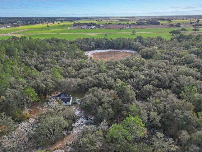 10431 Ne 32nd Ln, House other with 3 bedrooms, 2 bathrooms and null parking in BRONSON FL | Image 11