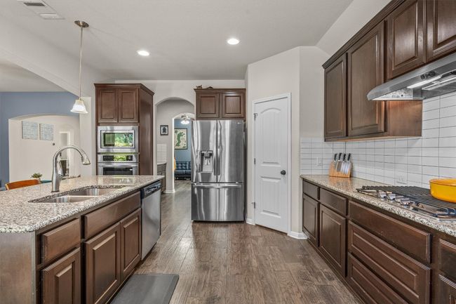 2520 Weeping Beech Ln, House other with 4 bedrooms, 3 bathrooms and 5 parking in Pflugerville TX | Image 11