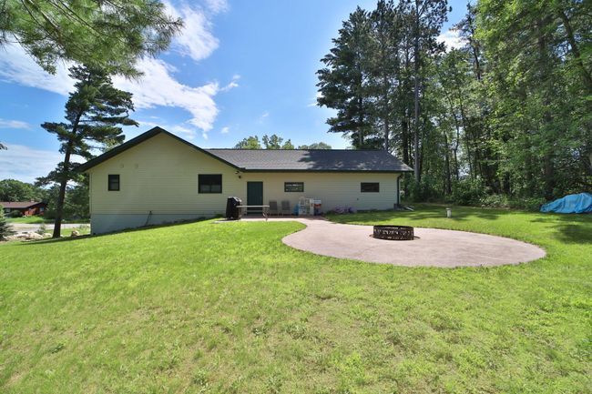 30467 N Lakeview Dr, House other with 4 bedrooms, 3 bathrooms and null parking in Breezy Point MN | Image 53