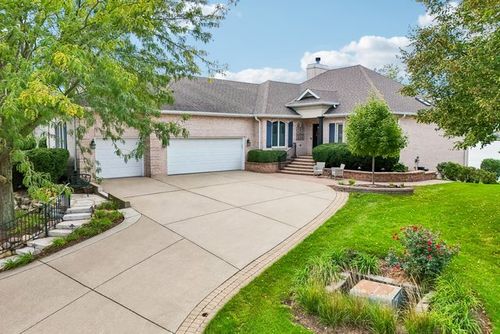 13454 Wood Duck Dr, Plainfield, IL, 60585-7766 | Card Image