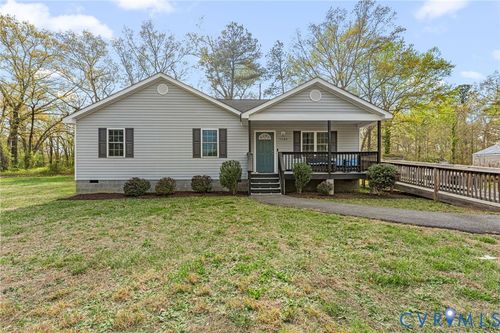1106 Normandale Ave W, Petersburg, VA, 23803-7922 | Card Image