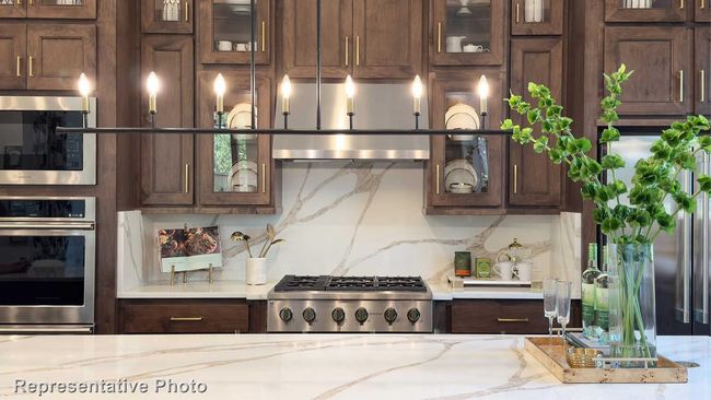Kitchen (Representative Photo) | Image 7