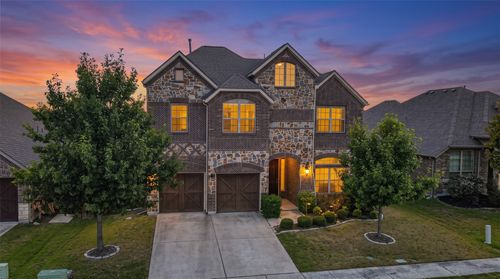 1742 Amalfi, Rockwall, TX, 75032-0140 | Card Image