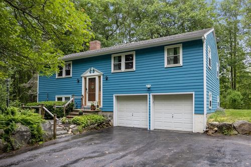 18 Cobb Rd, Ashburnham, MA, 01430-1210 | Card Image