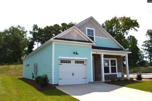 319 Conductor (Lot 25) Lane, Irmo, SC, 29063 | Card Image