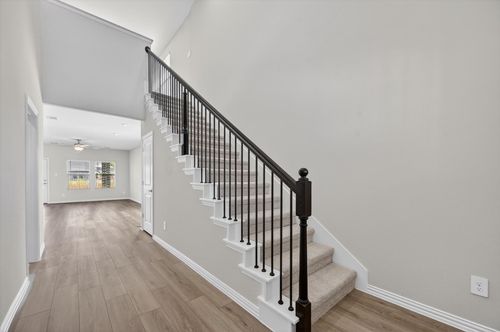 1402 Bridgestone Drive, Princeton, TX, 75071 | Card Image
