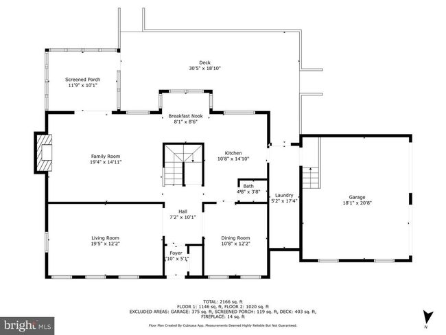 12007 Briar Patch Rd, House other with 4 bedrooms, 3 bathrooms and null parking in HUME VA | Image 59