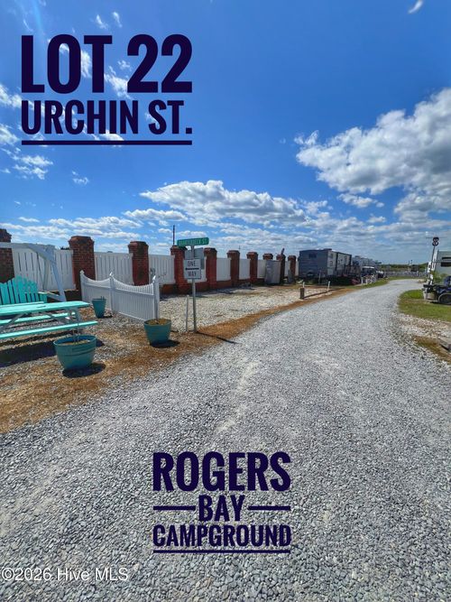 Lot 22 Urchin Dr, Sneads Ferry, NC, 28460 | Card Image