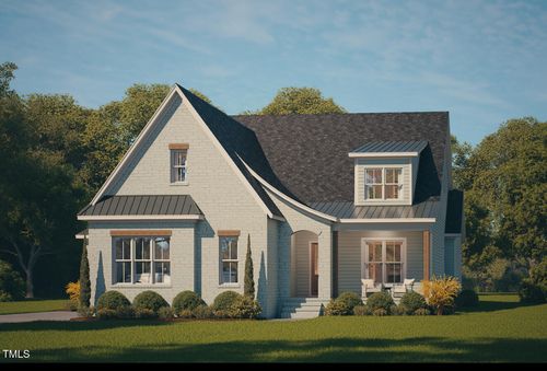 462 Chapel Ridge Dr, Pittsboro, NC, 27312-8310 | Card Image