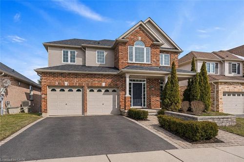 113 Wheeler Crt, Rockwood, ON, N0B2K0 | Card Image