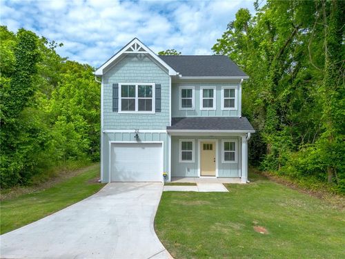 717 Scales St, Griffin, GA, 30224-4109 | Card Image