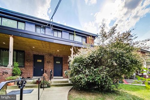 apt-1-213 Hawaii Ave Ne, WASHINGTON, DC, 20011-5151 | Card Image