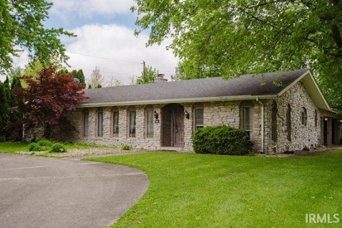 2301 Ivy Dr, Anderson, IN, 46011-3828 | Card Image