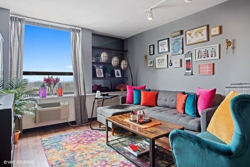 apt-2807d-1355 N Sandburg Ter, Chicago, IL, 60610-7986 | Card Image