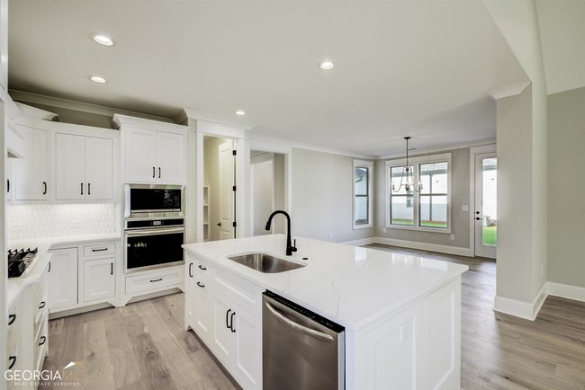 711 Magnolia Walk, House other with 5 bedrooms, 6 bathrooms and null parking in Peachtree City GA | Image 8