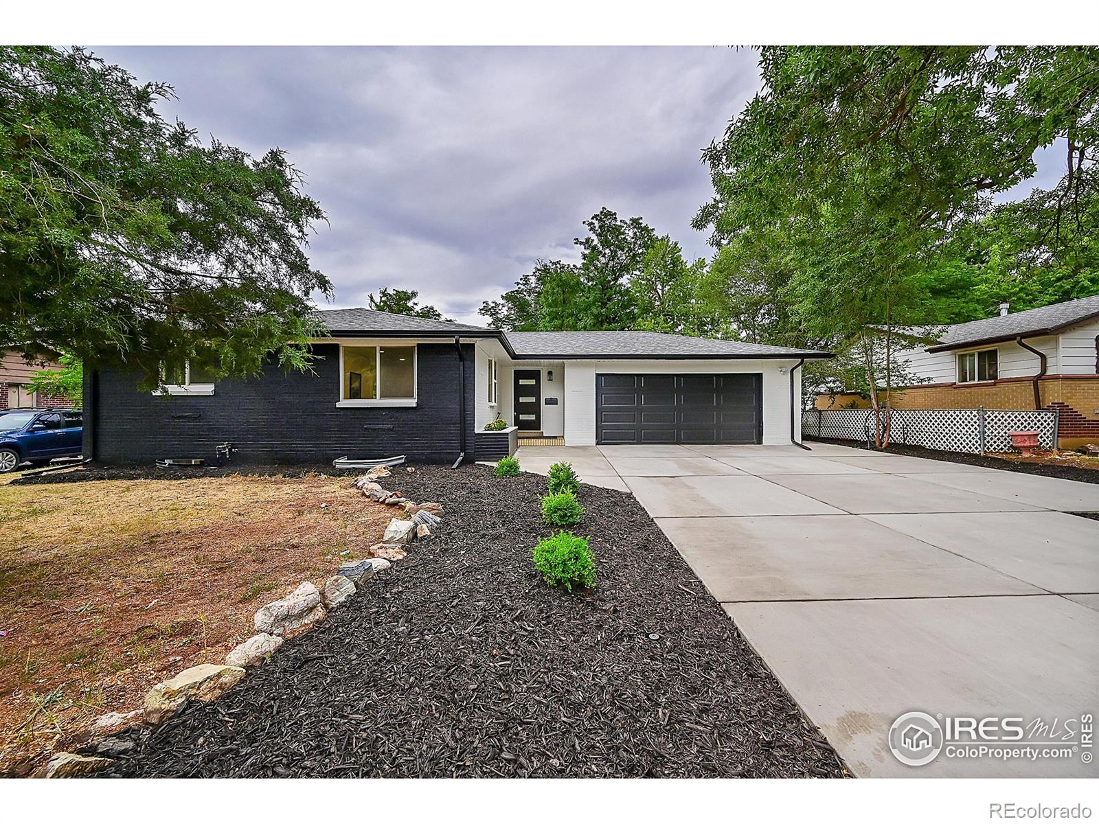 Ammons St, Lakewood, CO 80232