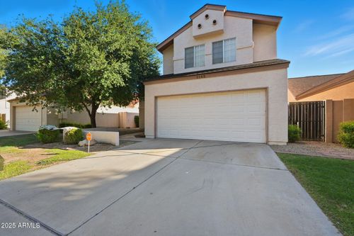 5143 W Mercury Way, Chandler, AZ, 85226-3627 | Card Image