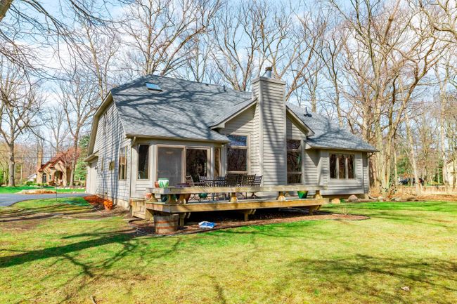 8555 Island Blvd, House other with 4 bedrooms, 3 bathrooms and null parking in Grosse Ile MI | Image 33