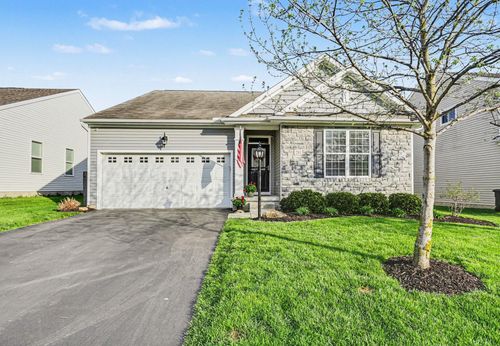 281 Butterfly Dr, Sunbury, OH, 43074-6000 | Card Image
